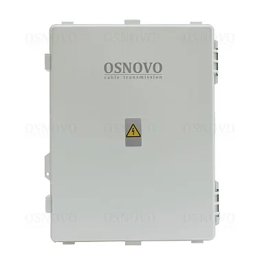 OSNOVO SW-80402-WMU(port 90W)