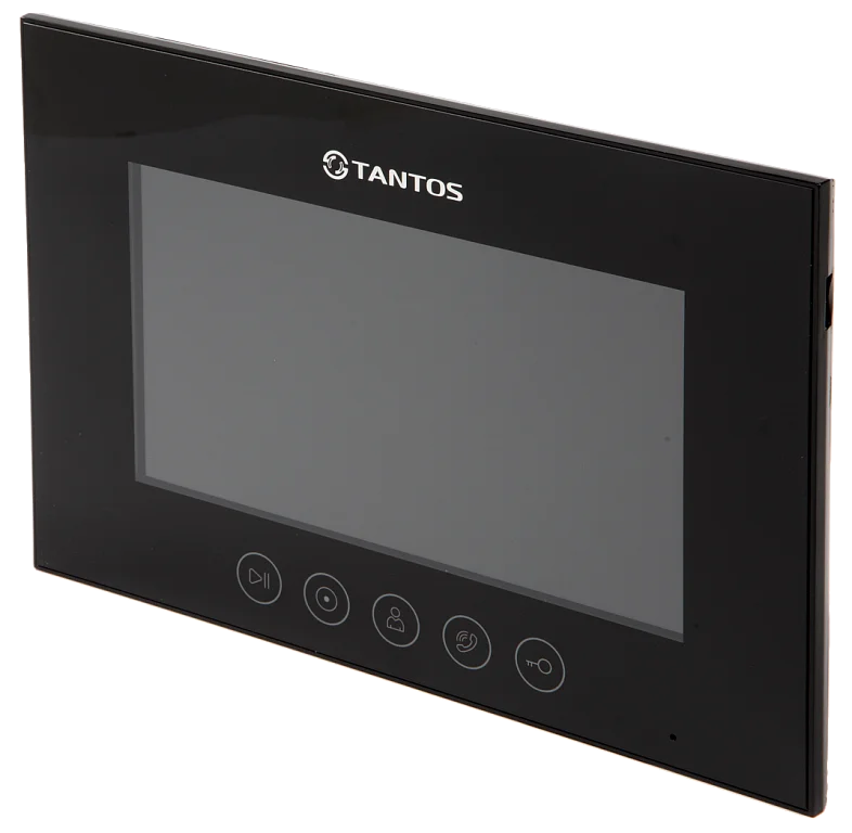 Marilyn HD Wi-Fi s (Black) — фото 8