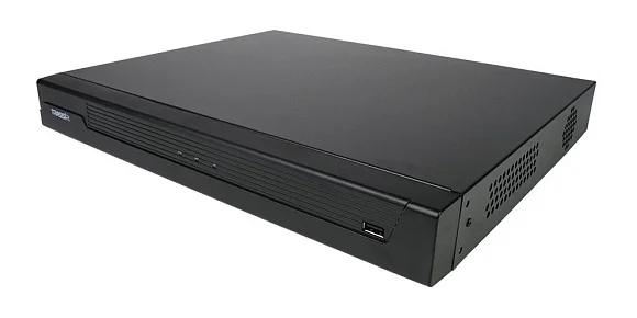 IP Видеорегистратор (NVR) TRASSIR MiniNVR 4232R AF Pro