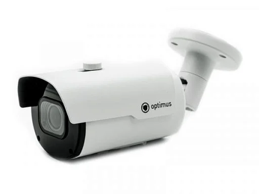 Optimus Smart IP-P015.0(4x)D - IP Видеокамера  5 Мп, объектив 2,7-13,5 мм