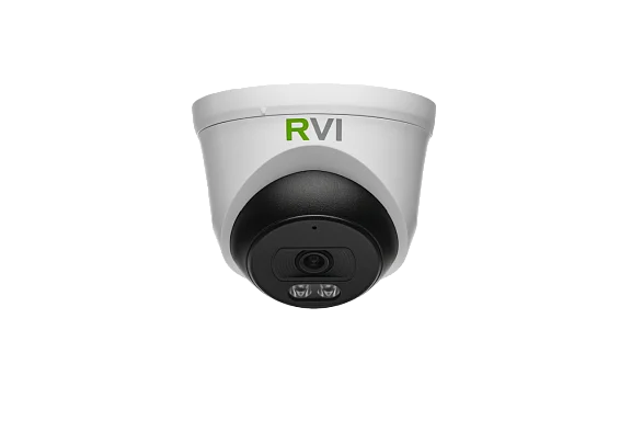 RVi RVi-1NCE4032 (2.8) IP Видеокамера 4 Мп, объектив 2,8 мм