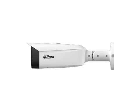 Dahua DH-IPC-HFW5659T1-ASE-PV-PRO IP Видеокамера 6 Мп, объектив 2,8 мм