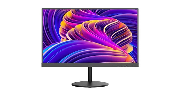 Монитор для видеонаблюдения Hikvision DS-D5224F2-1V1S, 23,8"