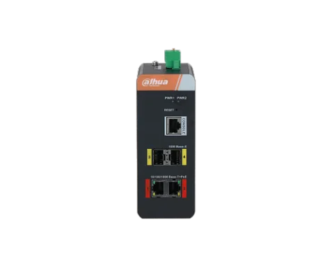 Dahua DH-IS4204-2GT-120