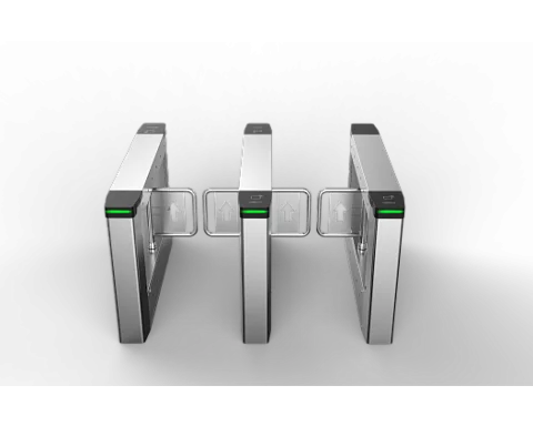 Турникет Dahua DHI-ASGB610K-R