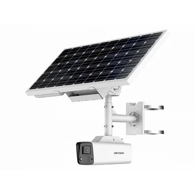 Hikvision DS-2XS3Q47G1-LDH/4G/C18S40 (4 mm) IP Видеокамера 4 Мп, объектив 4 мм