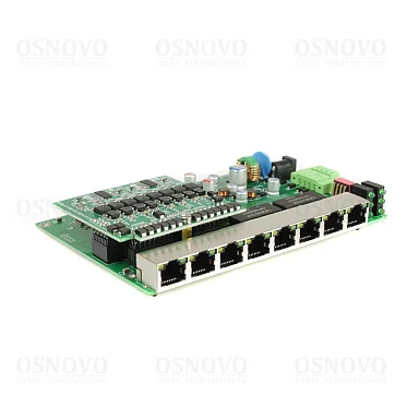 OSNOVO SW-80800/IC-P