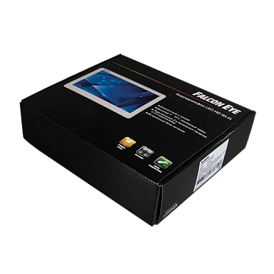 Монитор видеодомофона Falcon Eye Leo HD Wi-Fi