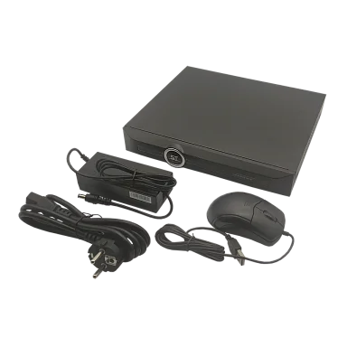 Гибридный видеорегистратор (XVR) Space Technology ST-NVR-V2008K15 PRO