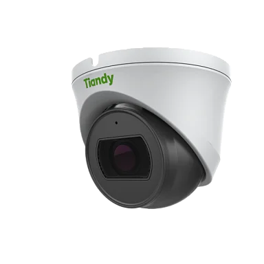 Tiandy TC-C32XN Spec:I3/E/Y/2.8mm/V4.1 IP Видеокамера 2 Мп, объектив 2,8 мм