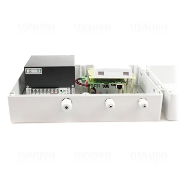 OSNOVO OMC-1000-11BX-W