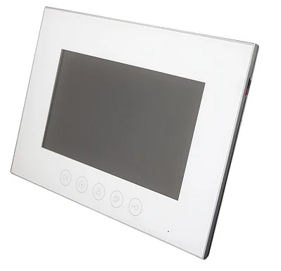 Монитор видеодомофона Tantos Marilyn HD Wi-Fi s (White)