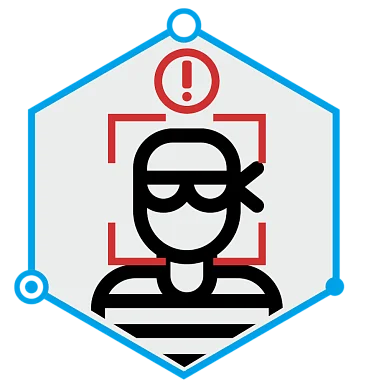 TRASSIR Theft Prevention