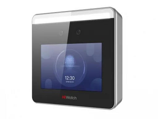 Считыватель HiWatch ACT-T1331W