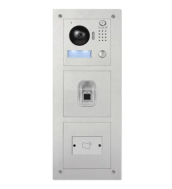Вызывная панель True-IP TI-2308M/M