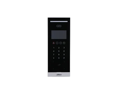 Вызывная панель Dahua DHI-VTO6531H-S2