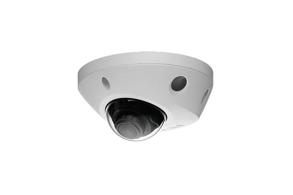 RVi RVi-1NCF5358 (2.8) IP Видеокамера 5 Мп, объектив 2,8 мм