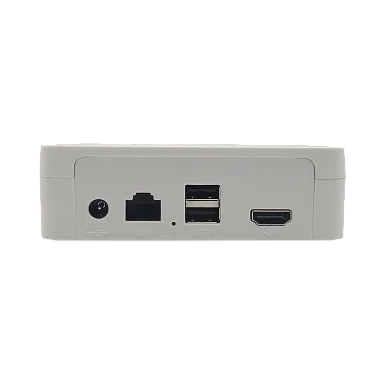 IP Видеорегистратор (NVR) Space Technology ST-NVR-S0405K15