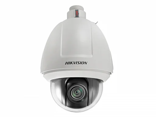 Hikvision DS-2DF5225X-AEL (T5) - IP Видеокамера  2 Мп, объектив 4,8-120 мм