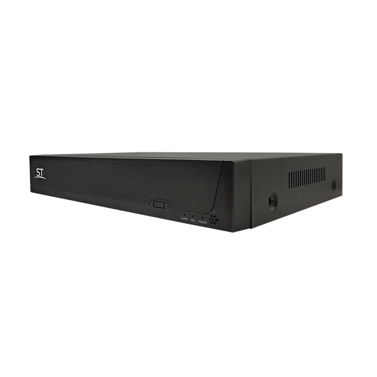 ST-HVR-S1605/4X21