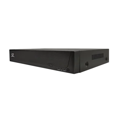 Гибридный видеорегистратор (XVR) Space Technology ST-HVR-S1605/4X21