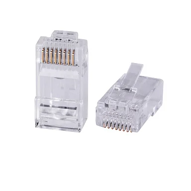 Cabeus 8P8C-C6-FC (10795c)