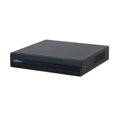 Гибридный видеорегистратор (XVR) Dahua DH-XVR1B08-I
