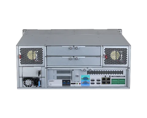 Dahua DHI-IVSS7124