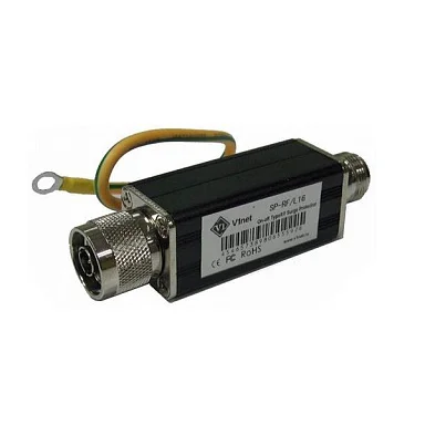 Грозозащита OSNOVO SP-RF/L16