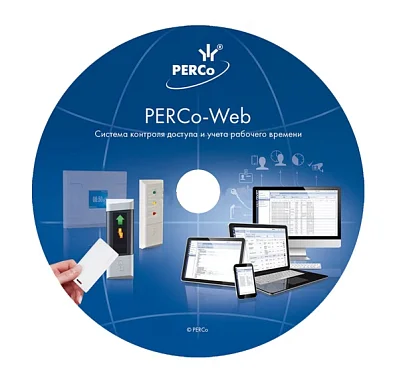 PERCo-WM08