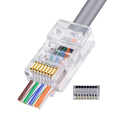 Amatek AVC-RJ45-MPT