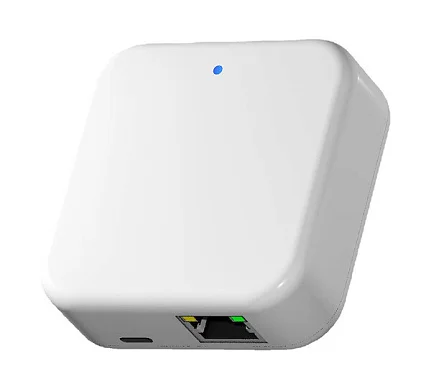 Novicam TTLock Ethernet Bridge Novilock v.4956