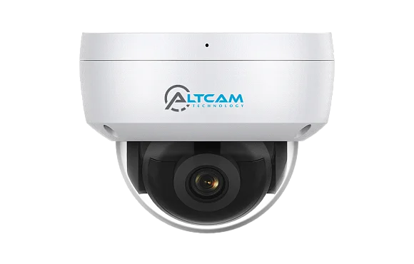 AltCam IDMF58IR(RU) IP Видеокамера 5 Мп, объектив 2,8 мм