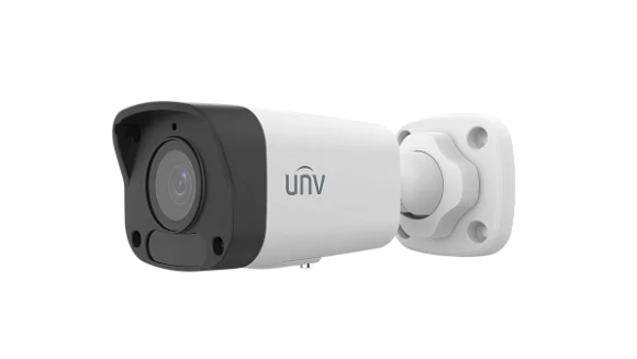 Uniview IPC2122LB-AF40K-A2 IP Видеокамера 2 Мп, объектив 4 мм