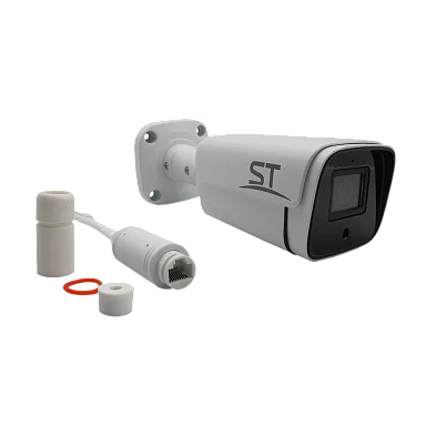 Space Technology ST-SX8531 LIGHT, (2,8мм), (версия 2) IP Видеокамера 8 Мп, объектив 2,8 мм