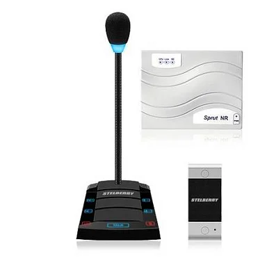 STELBERRY SX-500/1
