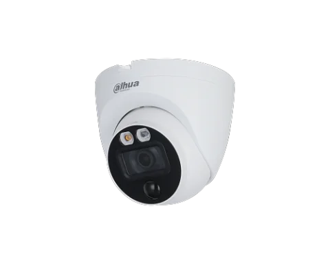 Dahua DH-HAC-ME1200EQP-L-0360B-S5 HD Видеокамера 2 Мп, объектив 3,6 мм