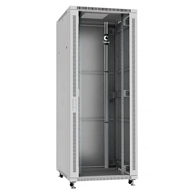 Cabeus SH-05C-42U80/80 (7053c) Напольный 42U телекоммуникационный шкаф 19"