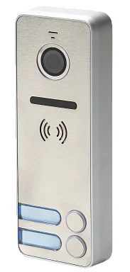 Вызывная панель Tantos iPanel 2 HD (Metal) 2 аб.