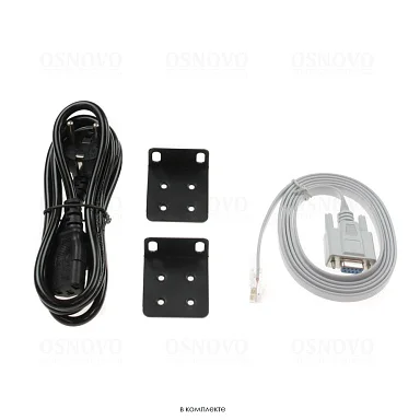 OSNOVO SW-24G4SF-L2