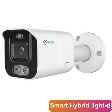 AltCam ICF52IR(RU)  , объектив
