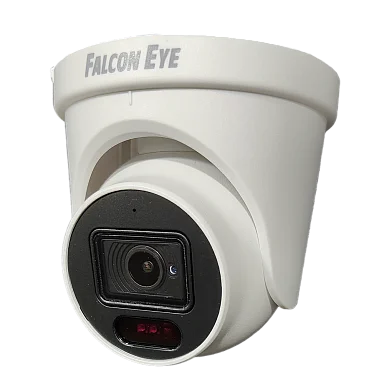 Falcon Eye FE-ID4-30 - IP Видеокамера  4 Мп, объектив 2,8 мм