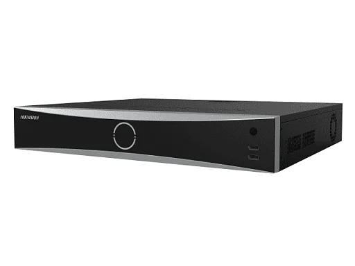 IP Видеорегистратор (NVR) Hikvision DS-7604NXI-K1/4P(D)