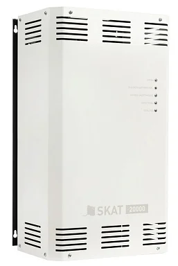 Стабилизатор напряжения Бастион SKAT ST-20000