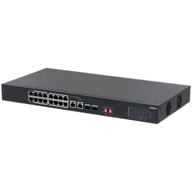 Коммутатор Dahua DH-S3218-16ET-135