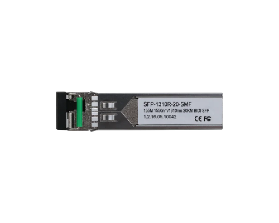 SFP-1310R-20-SMF — фото 3