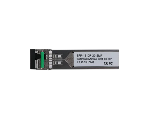 Dahua SFP-1310R-20-SMF