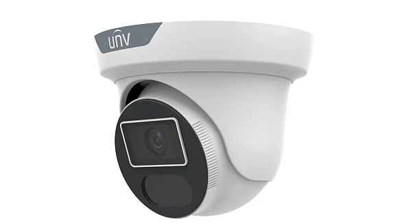 Uniview IPC3618SS-ADF40K-I1 IP Видеокамера 8 Мп, объектив 4 мм