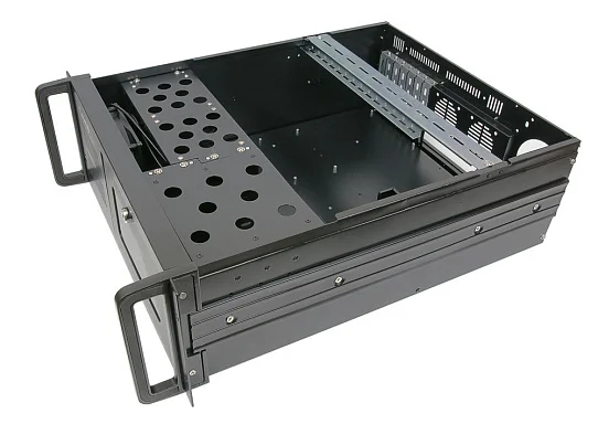 Cabeus CL-407L (7216c) Серверный корпус