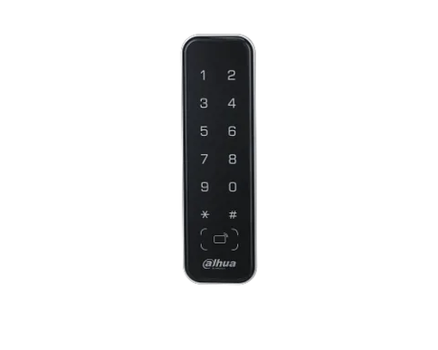 Считыватель Dahua DHI-ASR2201A-D